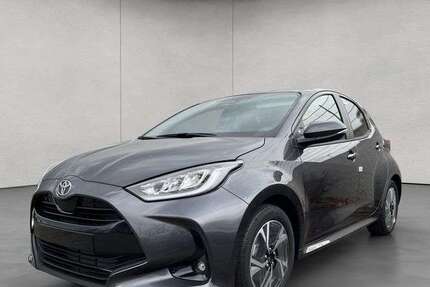 Toyota Yaris 6.000 km 24.890 &euro; Offenburg 77656