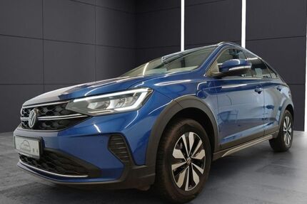 VW Taigo 23.676 km 21.440 &euro; Schloß Holte-Stukenbrock 33758
