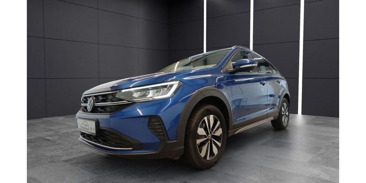 VW Taigo 23.676 km 21.440 &euro; Schloß Holte-Stukenbrock 33758