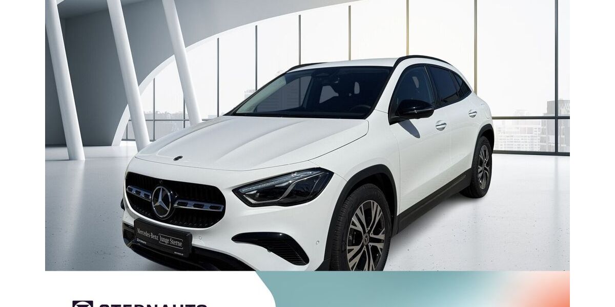 Mercedes-Benz GLA 180 7.340 km 34.986 &euro; Schwerin 19057