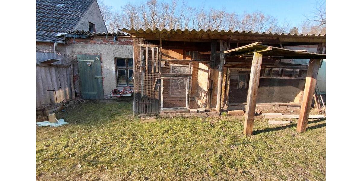 Einfamilienhaus Havelberg - 4 Zimmer, 90 m&sup2;, 79.000&euro; | Angebot:25853126