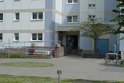 Wohnung Wolgast - 2 Zimmer, 44 m&sup2;, 249&euro; | Angebot:26800602