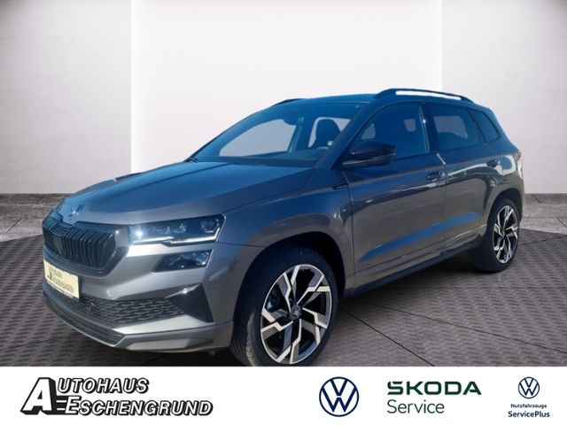 Skoda Karoq 1.500 km 43.749 &euro; Neubrandenburg 17034