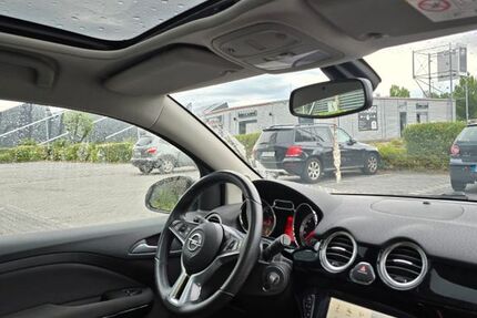 Opel Adam 108.900 km 5.900 &euro; Koblenz 56072
