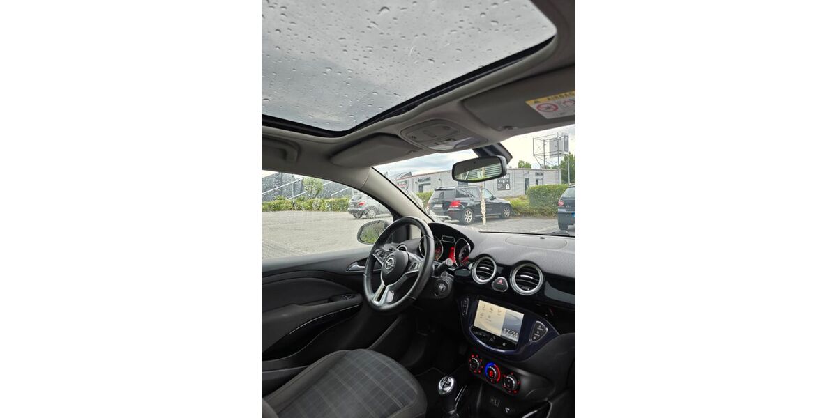Opel Adam 108.900 km 5.900 &euro; Koblenz 56072