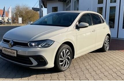 VW Polo 31.454 km 16.889 &euro; Neuhardenberg 15320