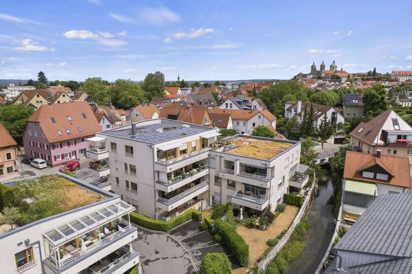 Wohnung zum Kaufen in Weingarten 530.000 € 119.27 m² 4.5 zimmer