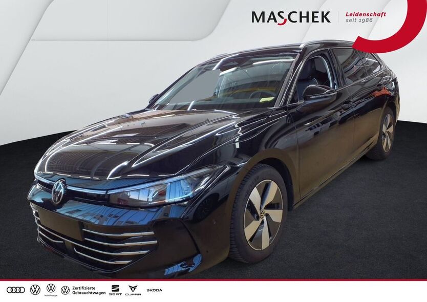 VW Passat 13.900 km 35.440 € Wackersdorf 92442