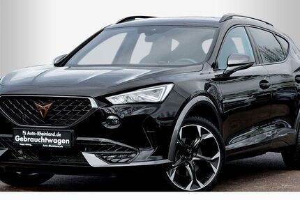 Cupra Formentor 42.930 km 25.941 &euro; Bonn 53175