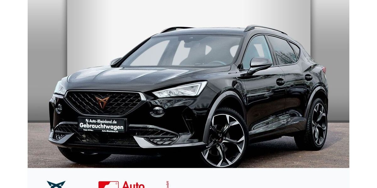 Cupra Formentor 42.930 km 26.291 &euro; Bonn 53175