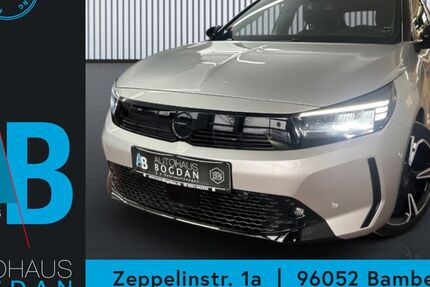 Opel Corsa 12.372 km 15.980 &euro; Bamberg 96052