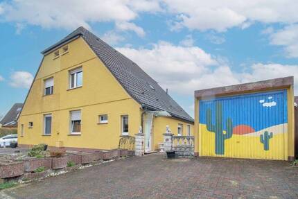 Haus Bergkamen Rünthe - 3 Zimmer, 101 m&sup2;, 179.000&euro; | Angebot:26117868