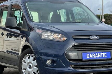 Ford Tourneo Connect 5.000 km 13.950 &euro; Hannover 30419
