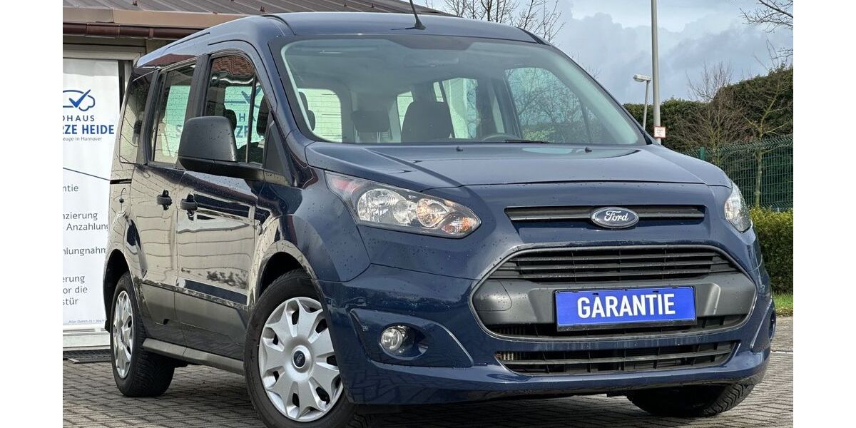 Ford Tourneo Connect 5.000 km 13.950 &euro; Hannover 30419