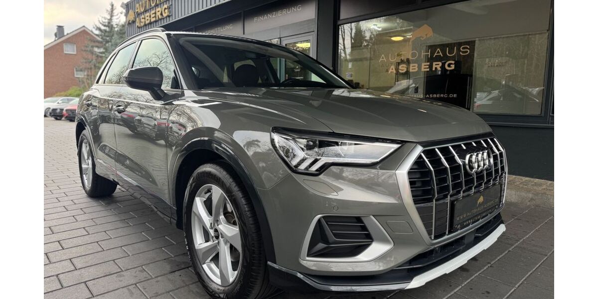 Audi Q3 29.400 km 33.290 &euro; Bielefeld 33647