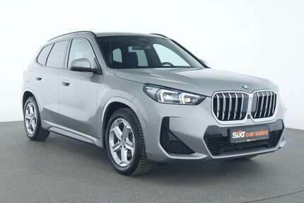 BMW X1 25.149 km 39.990 &euro; Garching 85748