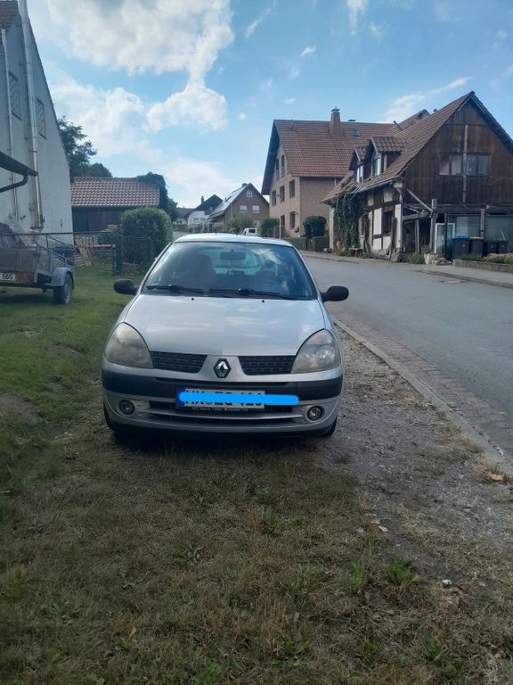 Clio