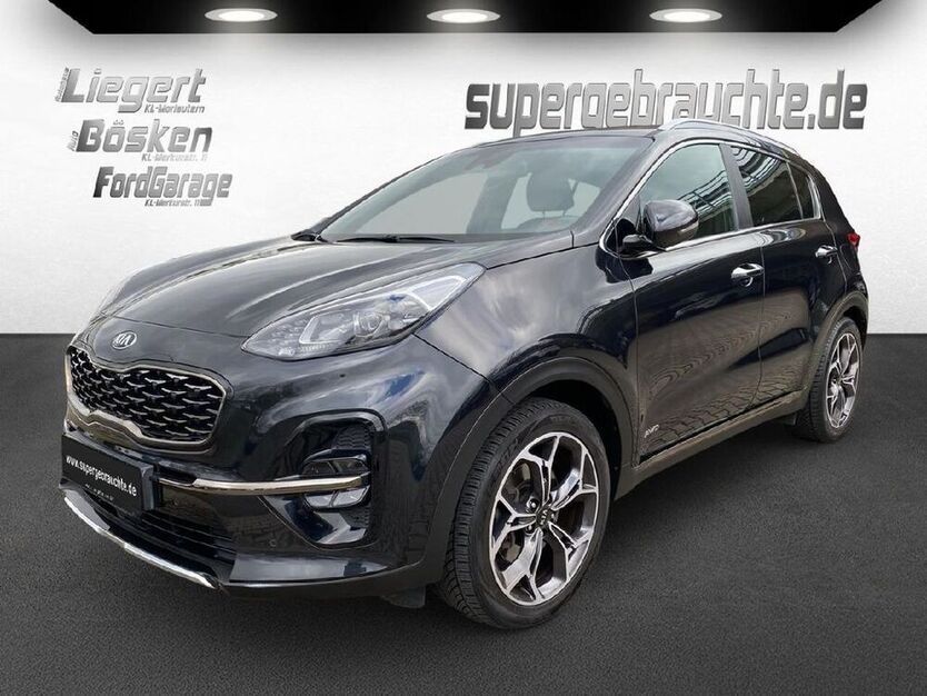 Sportage