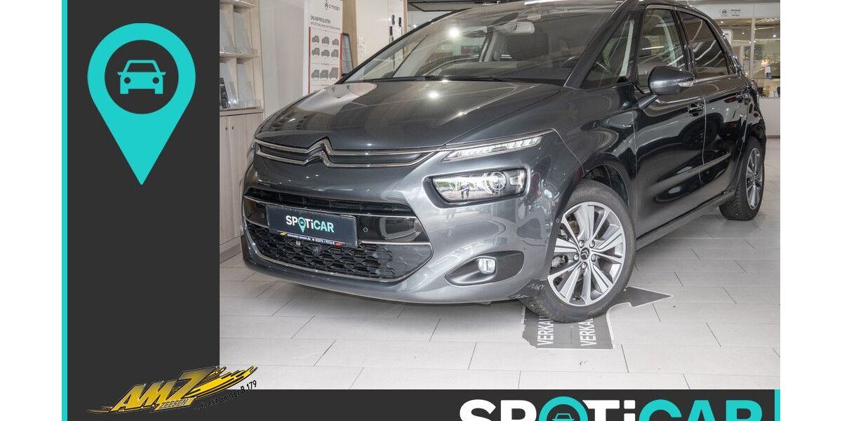 Citroen C4 Picasso 24.976 km 11.650 &euro; Königs Wusterhausen 15711