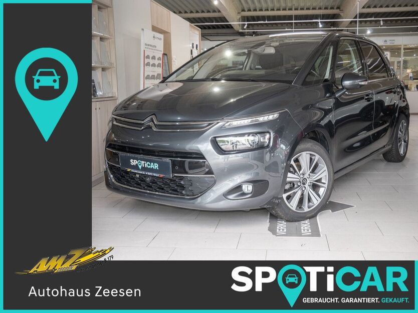 Citroen C4 Picasso 24.976 km 12.850 € Königs Wusterhausen 15711
