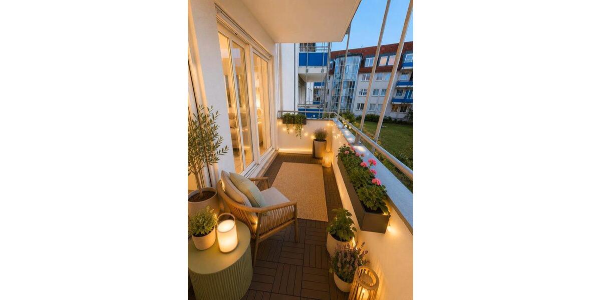 Etagenwohnung Würzburg Steinbachtal - 3 Zimmer, 91 m&sup2;, 459.000&euro; | Angebot:26999295
