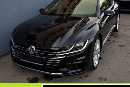 VW Arteon 59.132 km 30.470 € Waiblingen 71332