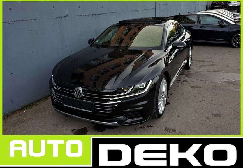 VW Arteon 59.132 km 30.470 € Waiblingen 71332