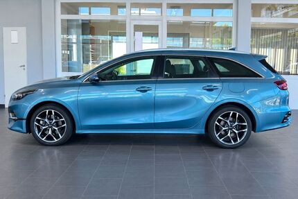 Kia ceed / Ceed 75.597 km 17.950 &euro; Achim Bierden 28832