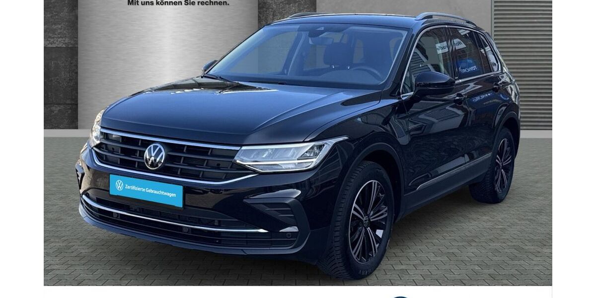 VW Tiguan 51.900 km 28.790 &euro; Zeven 27404
