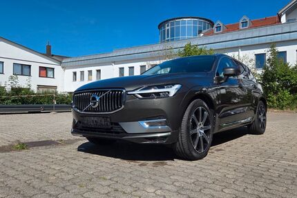 Volvo XC60 128.200 km 22.900 &euro; Burgkirchen 84508