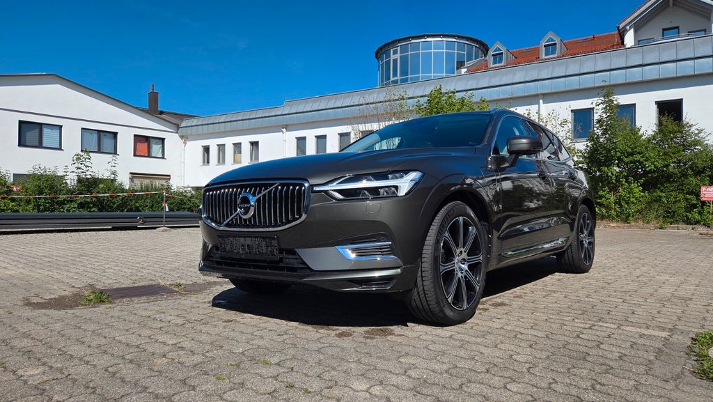 Volvo XC60 128.200 km 22.900 &euro; Burgkirchen 84508