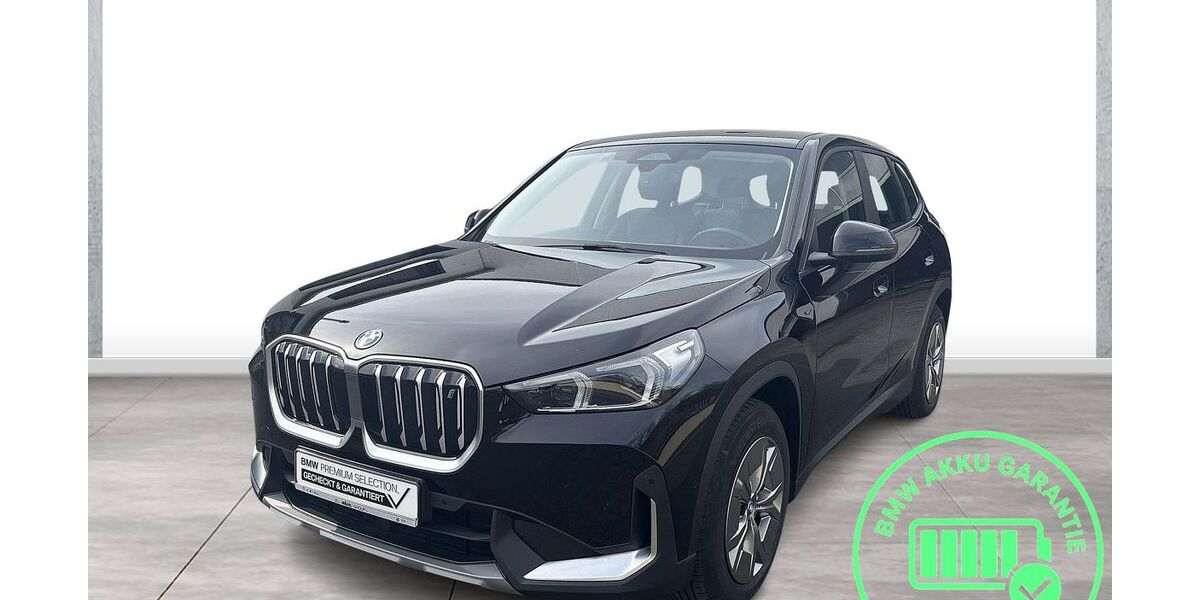 BMW iX1 31.100 km 32.490 &euro; Betzdorf 57518