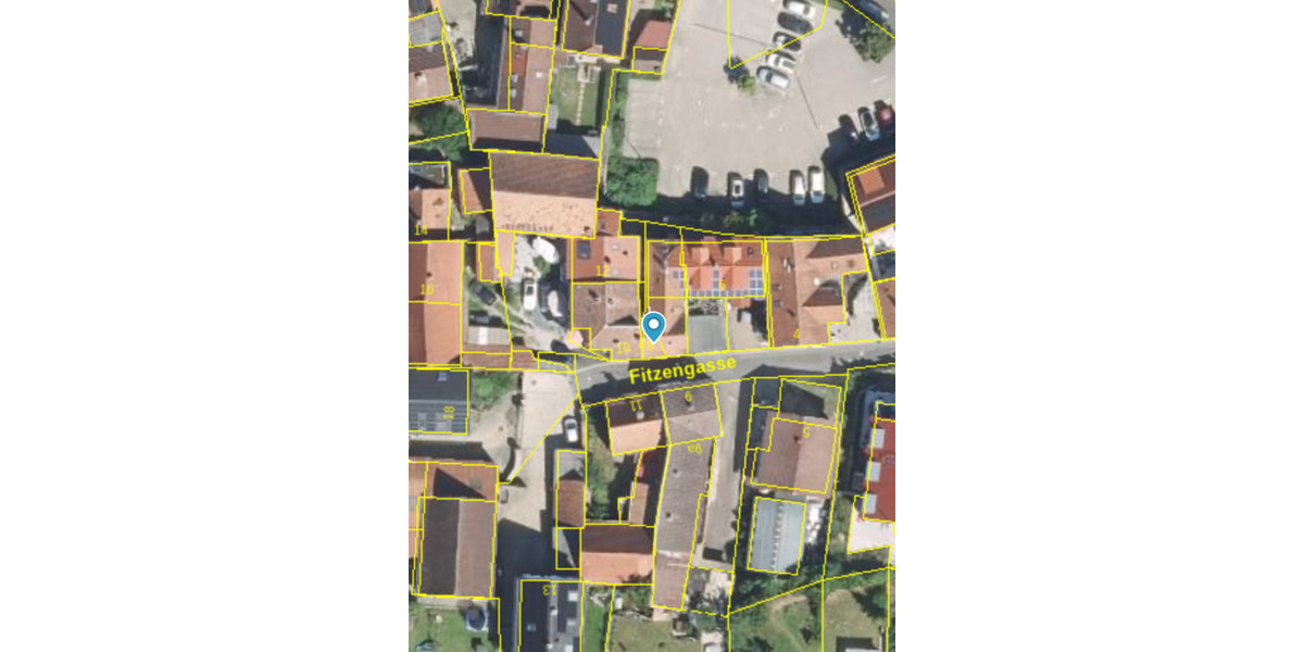 Einfamilienhaus Rimpar - 5 Zimmer, 103 m&sup2;, 95.000&euro; | Angebot:26362541