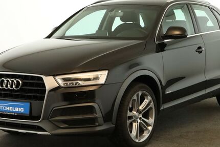 Audi Q3 172.000 km 15.990 &euro; Donnersdorf 97499
