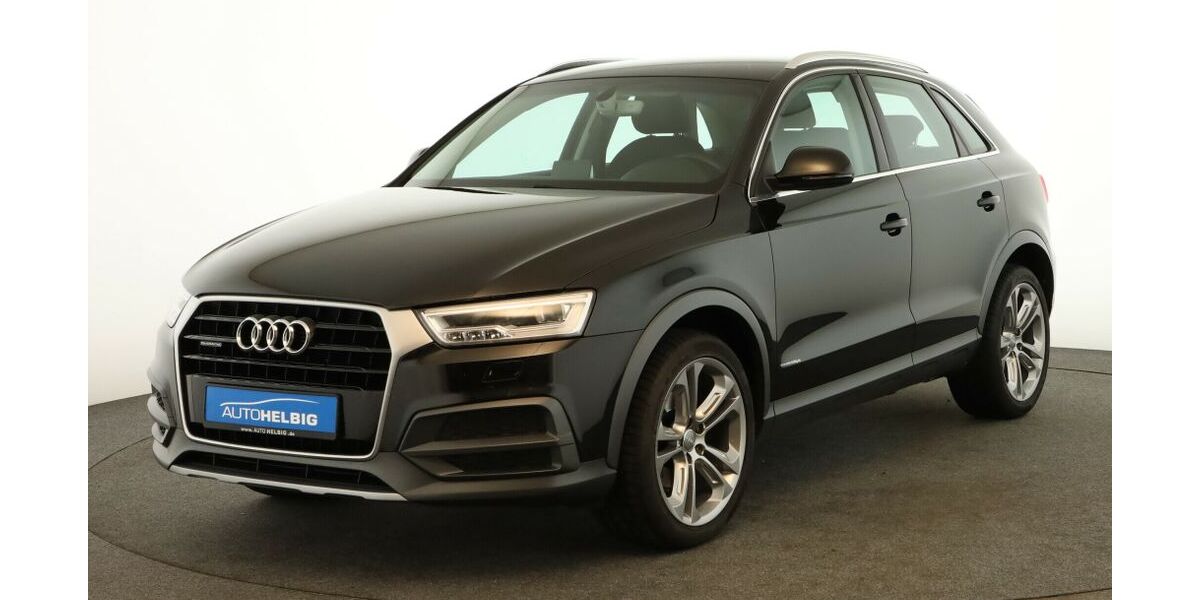 Audi Q3 172.000 km 15.990 &euro; Donnersdorf 97499