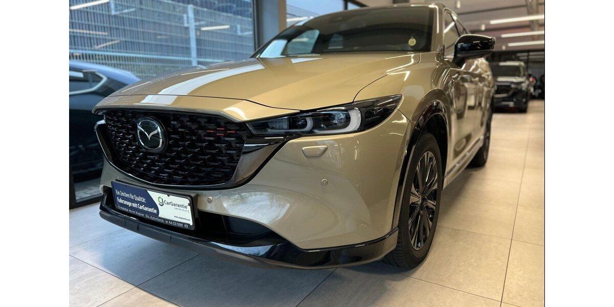 Mazda CX-5 43.429 km 30.929 &euro; Dortmund 44287