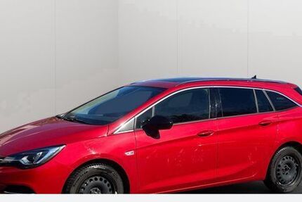 Opel Astra 56.680 km 12.490 &euro; Datteln 45711
