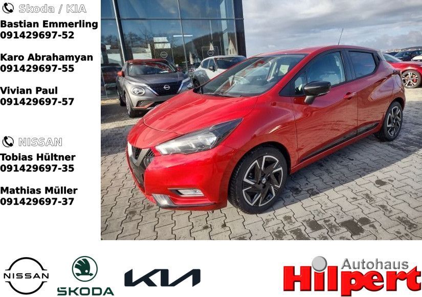 Micra