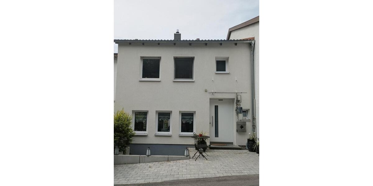 Reihenhaus Kempten (Allgäu) Auf dem Lindenberg - 5 Zimmer, 127 m&sup2;, 670.000&euro; | Angebot:26819379
