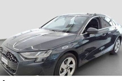 Audi A3 10.299 km 26.930 &euro; Freiburg 79115