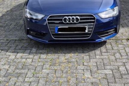 Audi A4 220.000 km 9.399 € Gummersbach 51645