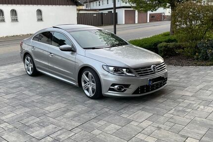 VW CC 150.000 km 16.499 &euro; Walldürn 74731