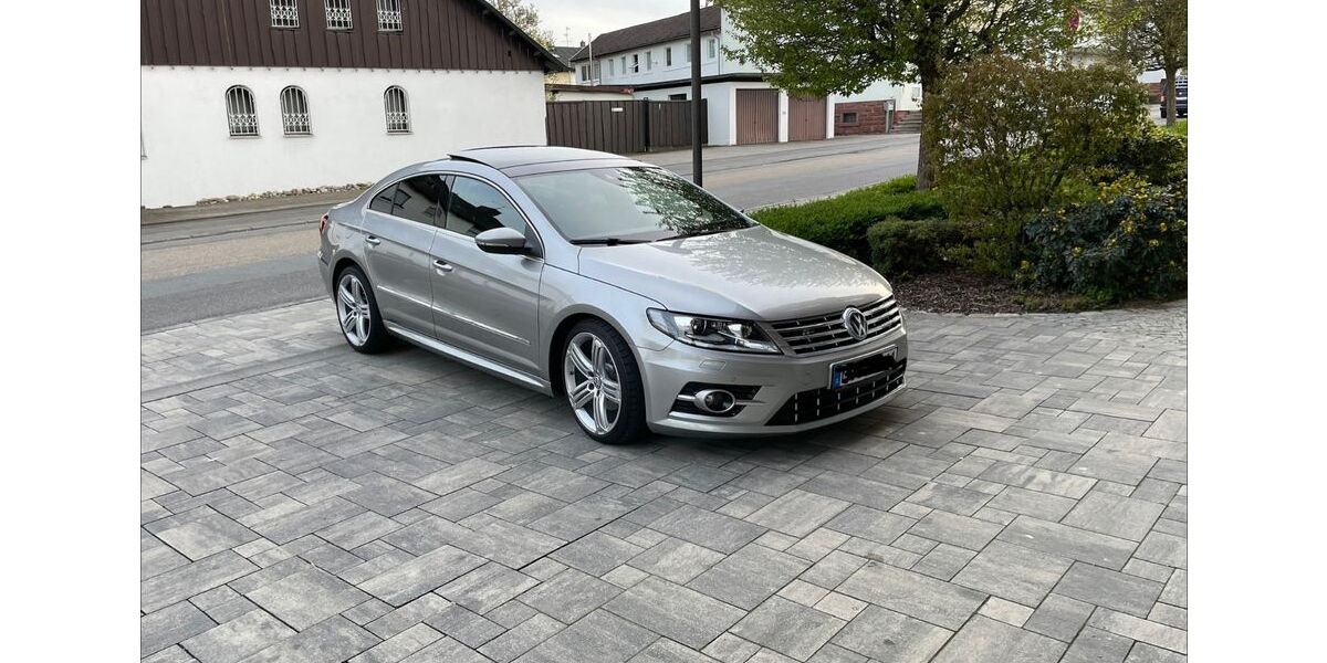 VW CC 150.000 km 16.499 &euro; Walldürn 74731