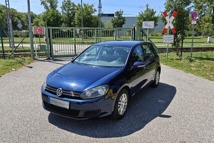 VW Golf 225.000 km 3.700 &euro; München 80339