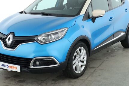 Renault Captur 98.044 km 8.430 &euro; Leipzig 04328