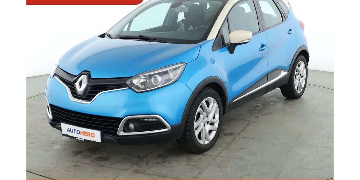 Renault Captur 98.044 km 8.430 &euro; Leipzig 04328