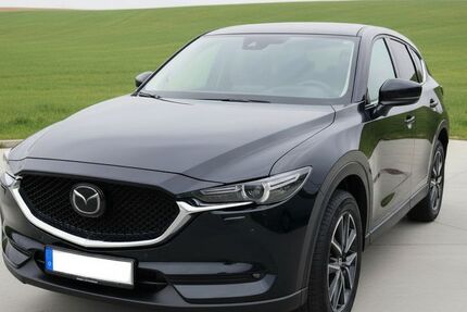 Mazda CX-5 105.000 km 22.800 &euro; Pfaffenhofen an der Ilm 85276