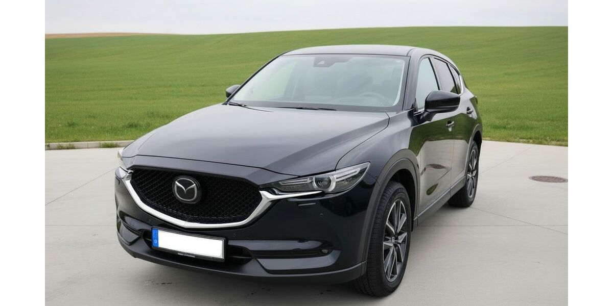 Mazda CX-5 105.000 km 22.800 &euro; Pfaffenhofen an der Ilm 85276