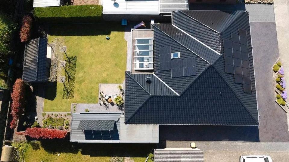 Bungalow Nordhorn - 11 Zimmer, 168 m&sup2;, 619.000&euro; | Angebot:26357476