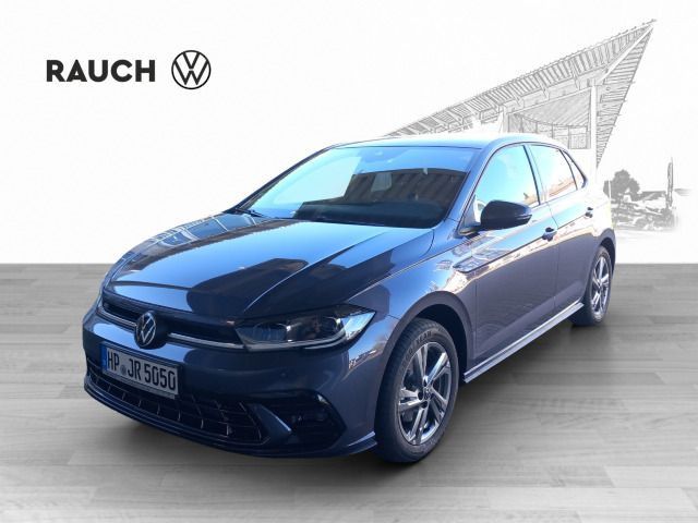 VW Polo 2.199 km 24.990 € Lampertheim 68623